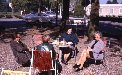 terras