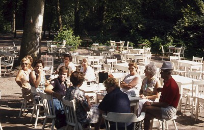terras