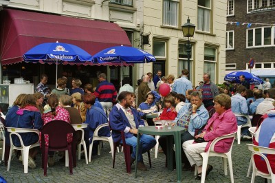 terras