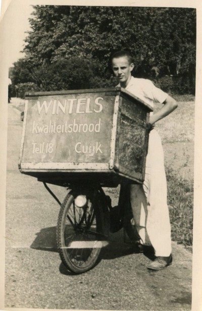 bakfiets