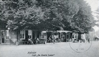 terras