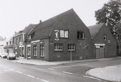 Bakkerij