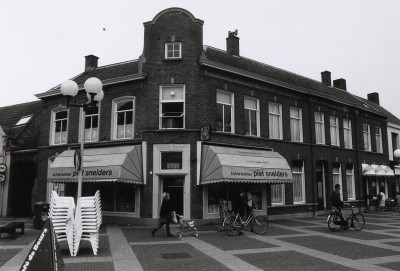Bakkerij