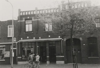 bakkerij