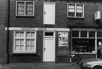 bakkerij