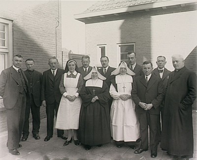 consultatiebureau