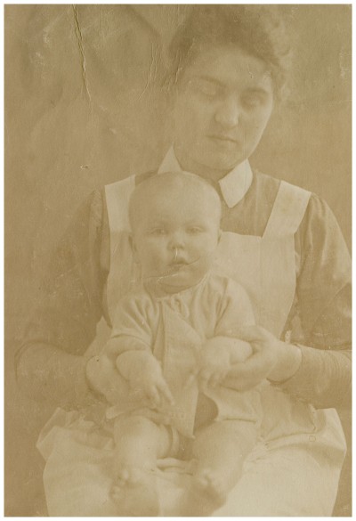 zuster