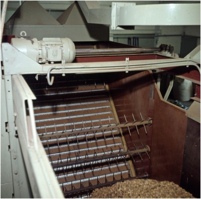 Sigarenproductie bij Velasques. Veldhoven, 1955-1970