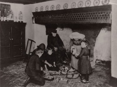 sinterklaas