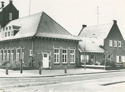 mill