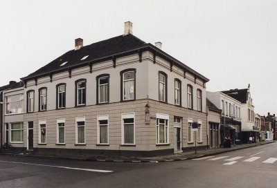 Tilburg