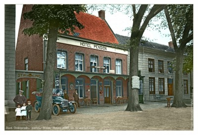 kleur
