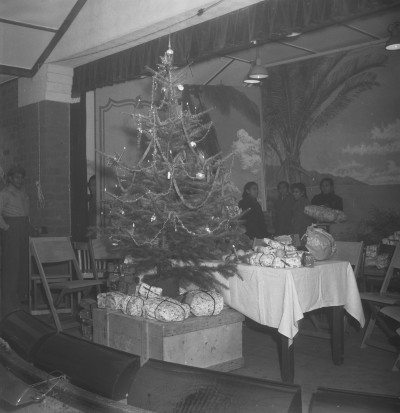 kerstboom