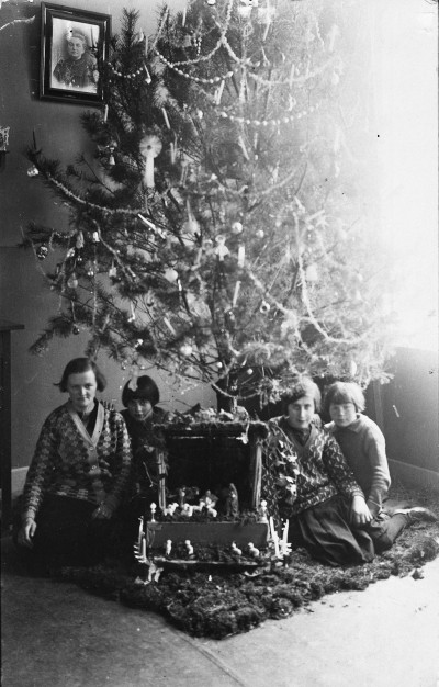 kerstboom