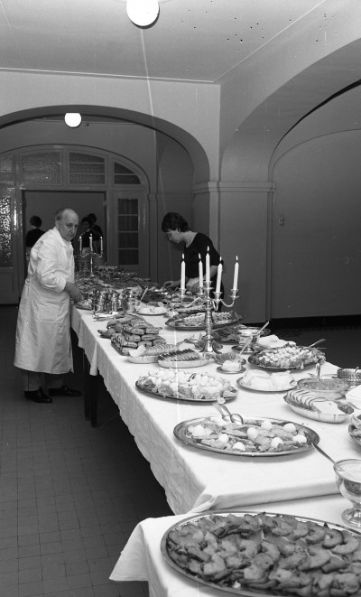 buffet