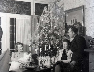 kerstboom
