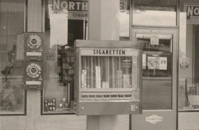 Automaat
