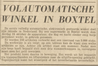krant