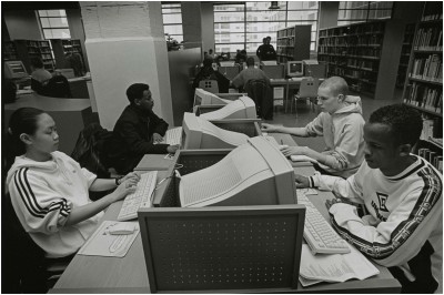 computertafel