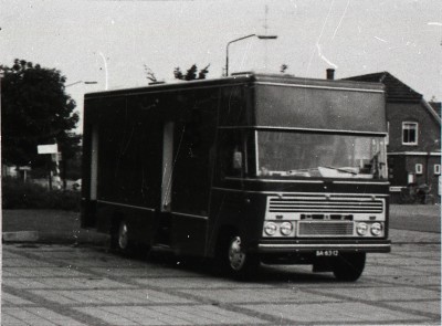 Bus
