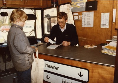 bus