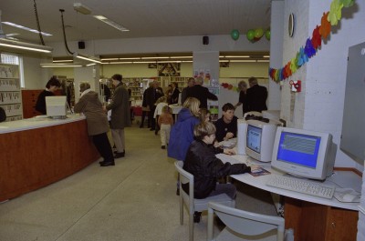 computers