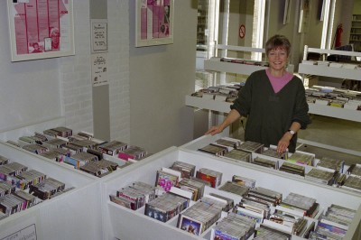 cd