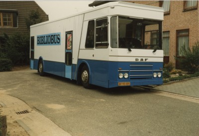 bus