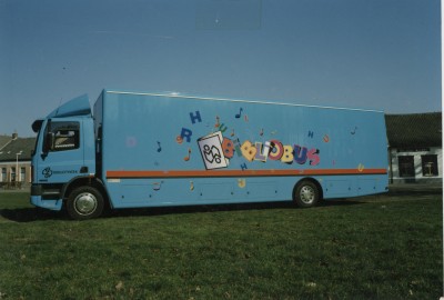bus