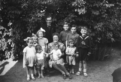 familie