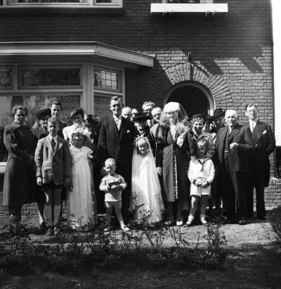 familie