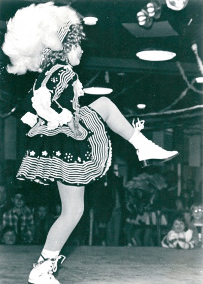 dansmarieke