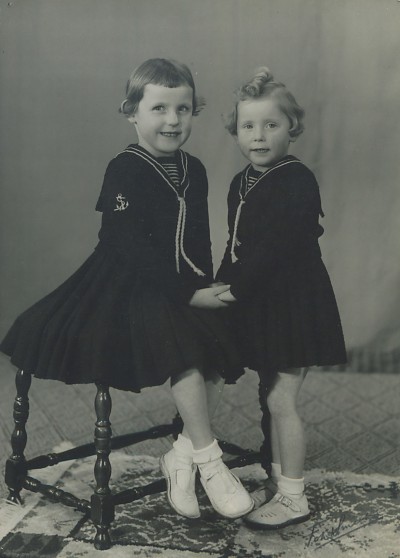 meisjes