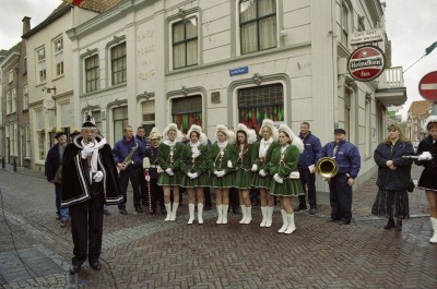 groen