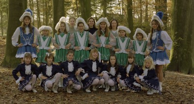 dansmarietjes