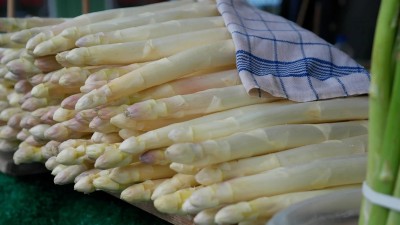 Asperges Pixabay