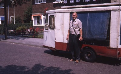 Artikelen over Brabant in de jaren 70