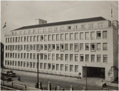 het Binnenziekenhuis