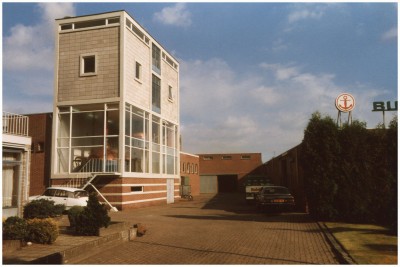 Bierbrouwerij De Hoop