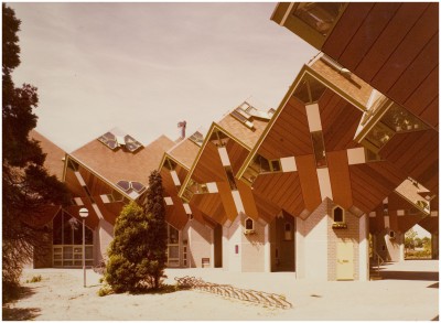 Helmond kubussen