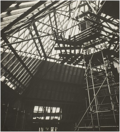 Het speelhuis