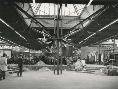 interieur 't Karregat
