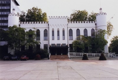 Paleis-Raadhuis