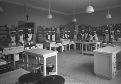 huishoudschool