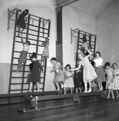 Gymles