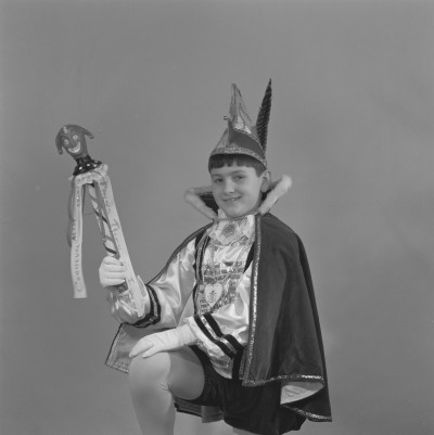 Jeugdprins
