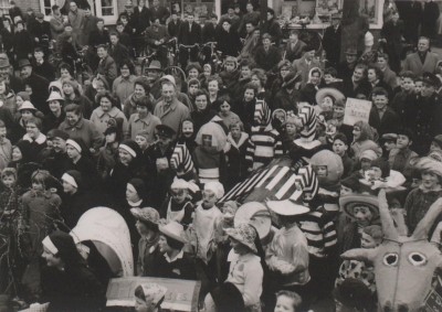 kindercarnaval
