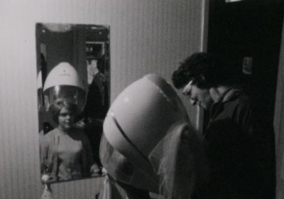 Filmstill uit Dorpsfilm Eethen, 1968 (collectie Streekarchief Langstraat Heusden Altena nr. 367)