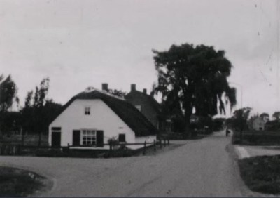 Filmstill uit Dorpsfilm Eethen, 1968 (collectie Streekarchief Langstraat Heusden Altena nr. 367)