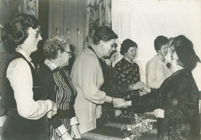 Vereniging Nederlands Katholieke Vrouwen